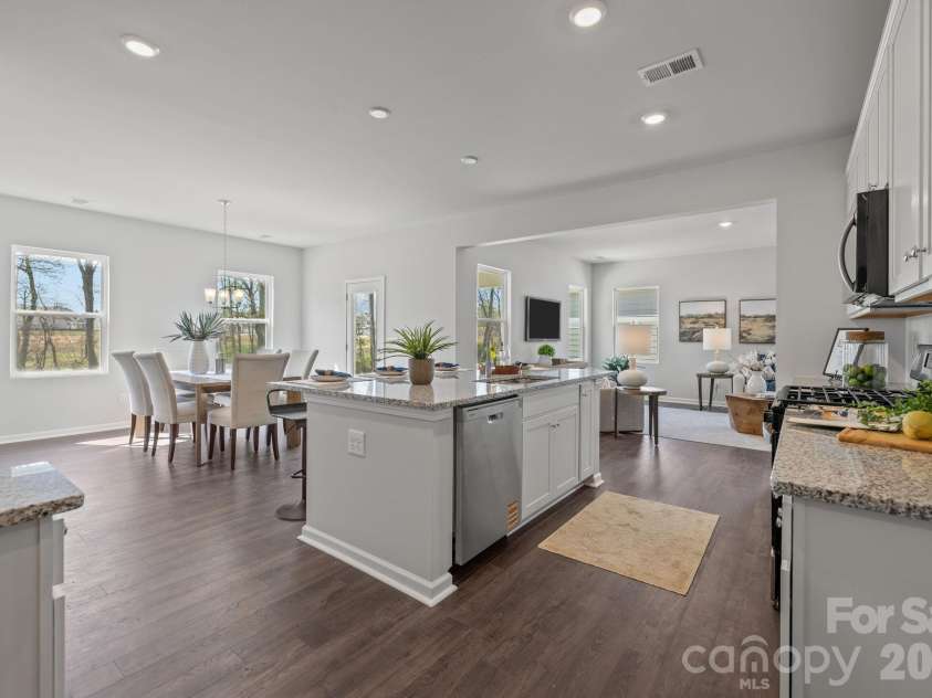 243 Ella Claire Drive, York, SC 29745.  MLS# CAR4358356, YatesRealty ID 13616. 