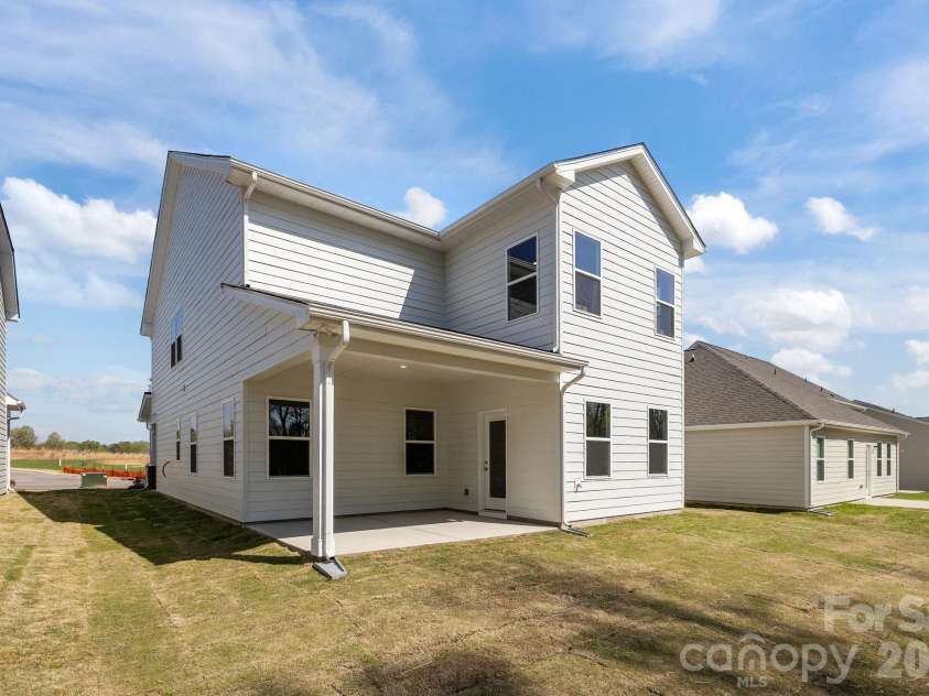 243 Ella Claire Drive, York, SC 29745.  MLS# CAR4358356, YatesRealty ID 13616. 