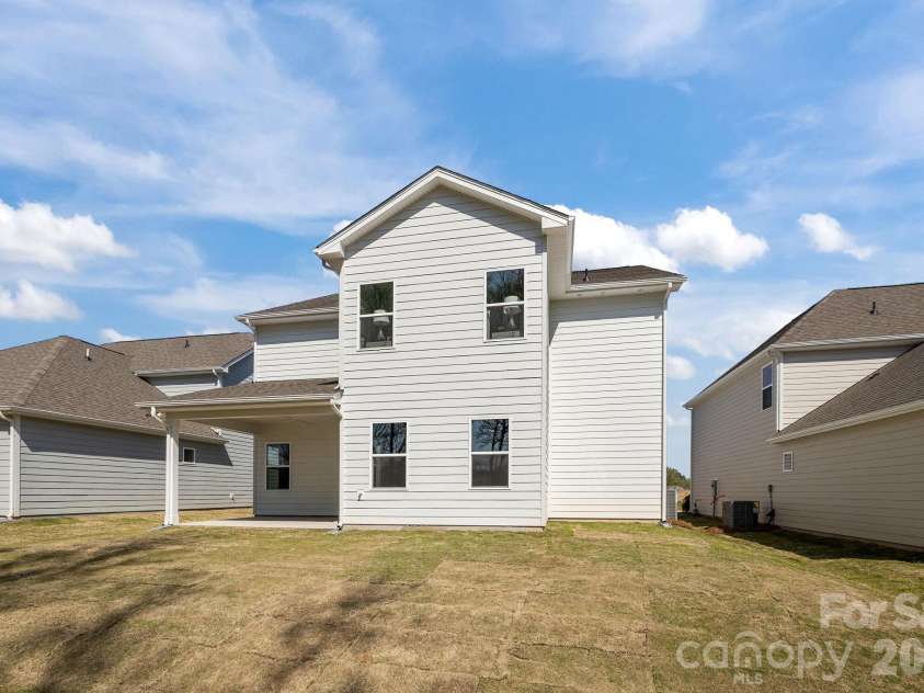 243 Ella Claire Drive, York, SC 29745.  MLS# CAR4358356, YatesRealty ID 13616. 