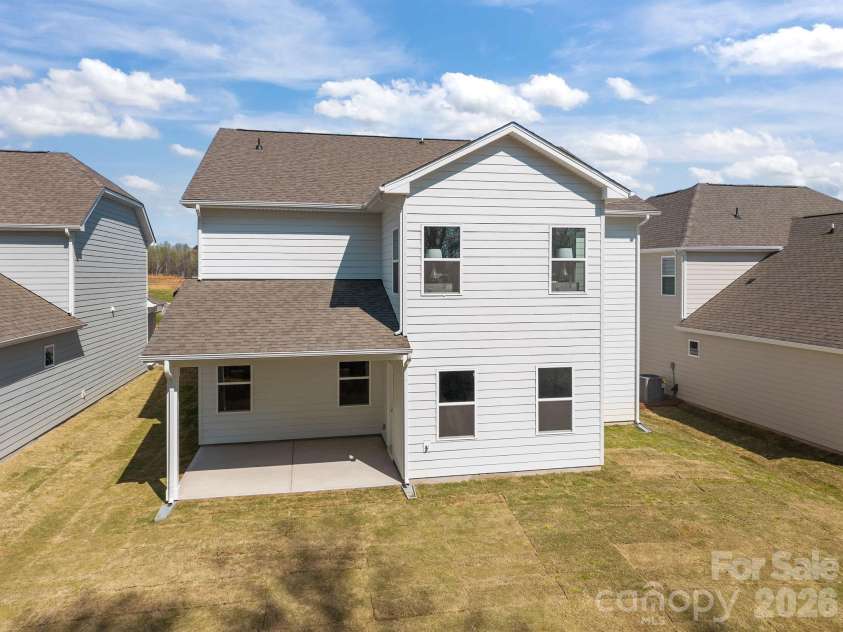 243 Ella Claire Drive, York, SC 29745.  MLS# CAR4358356, YatesRealty ID 13616. 