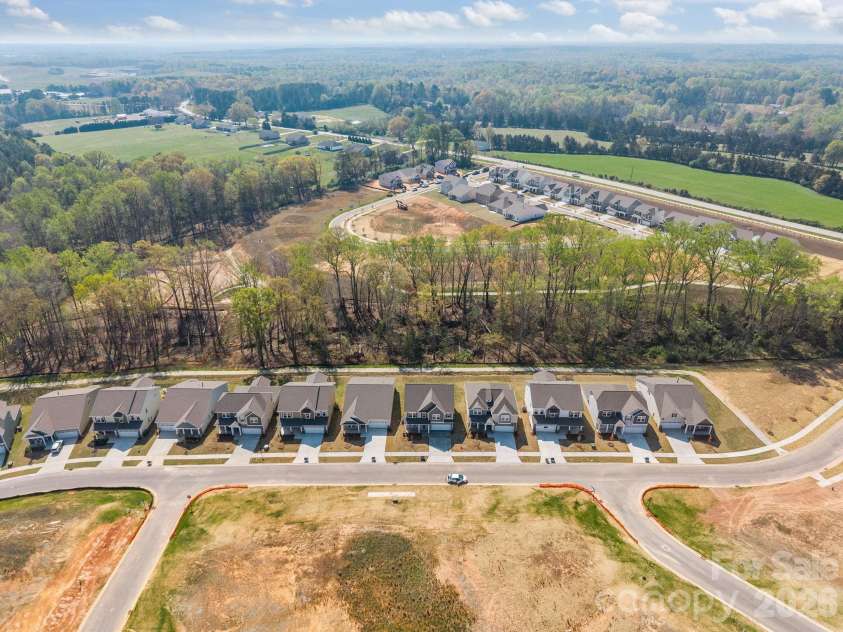243 Ella Claire Drive, York, SC 29745.  MLS# CAR4358356, YatesRealty ID 13616. 