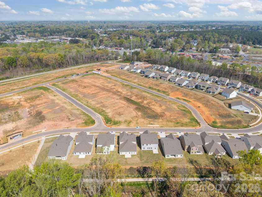 243 Ella Claire Drive, York, SC 29745.  MLS# CAR4358356, YatesRealty ID 13616. 