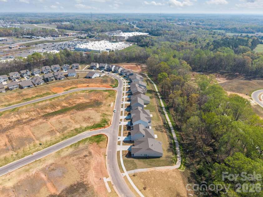 243 Ella Claire Drive, York, SC 29745.  MLS# CAR4358356, YatesRealty ID 13616. 