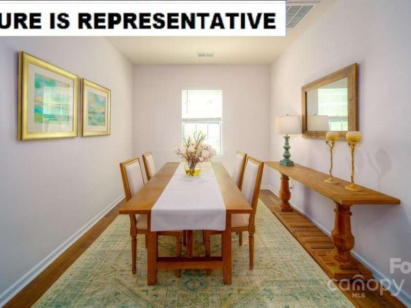 143 Way Cross Lane, Troutman, NC 28166.  MLS# CAR4254506, YatesRealty ID 13617. 