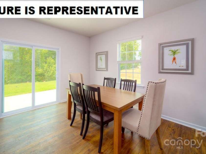 143 Way Cross Lane, Troutman, NC 28166.  MLS# CAR4254506, YatesRealty ID 13617. 