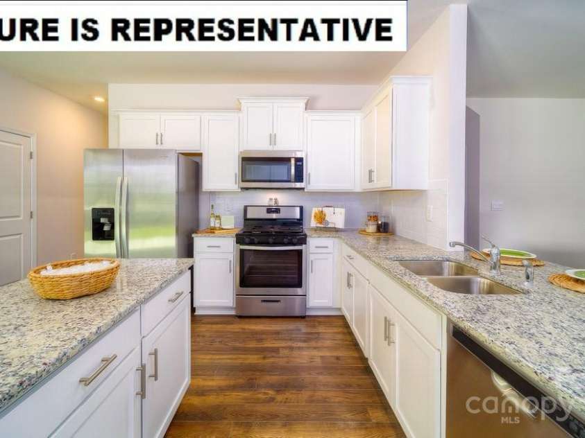 143 Way Cross Lane, Troutman, NC 28166.  MLS# CAR4254506, YatesRealty ID 13617. 