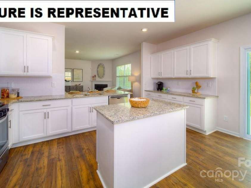 143 Way Cross Lane, Troutman, NC 28166.  MLS# CAR4254506, YatesRealty ID 13617. 