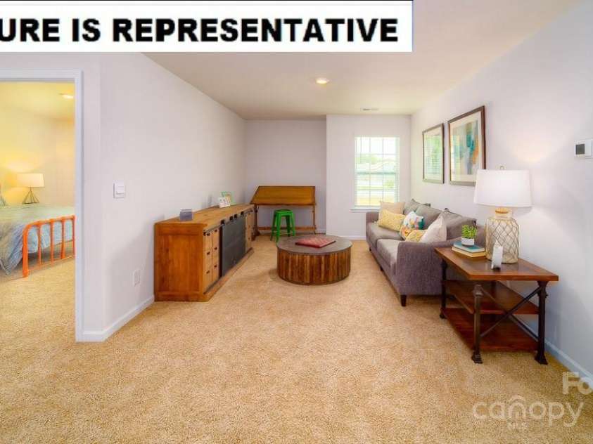 143 Way Cross Lane, Troutman, NC 28166.  MLS# CAR4254506, YatesRealty ID 13617. 