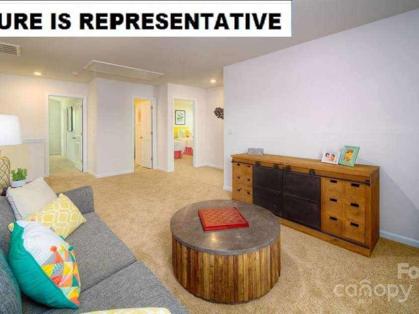 143 Way Cross Lane, Troutman, NC 28166.  MLS# CAR4254506, YatesRealty ID 13617. 