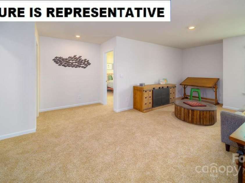 143 Way Cross Lane, Troutman, NC 28166.  MLS# CAR4254506, YatesRealty ID 13617. 
