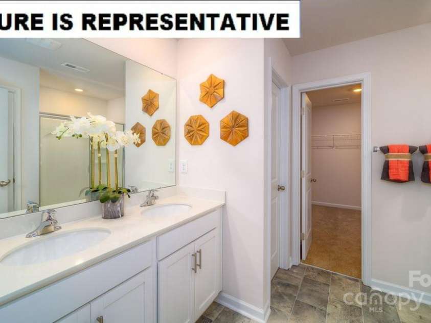 143 Way Cross Lane, Troutman, NC 28166.  MLS# CAR4254506, YatesRealty ID 13617. 