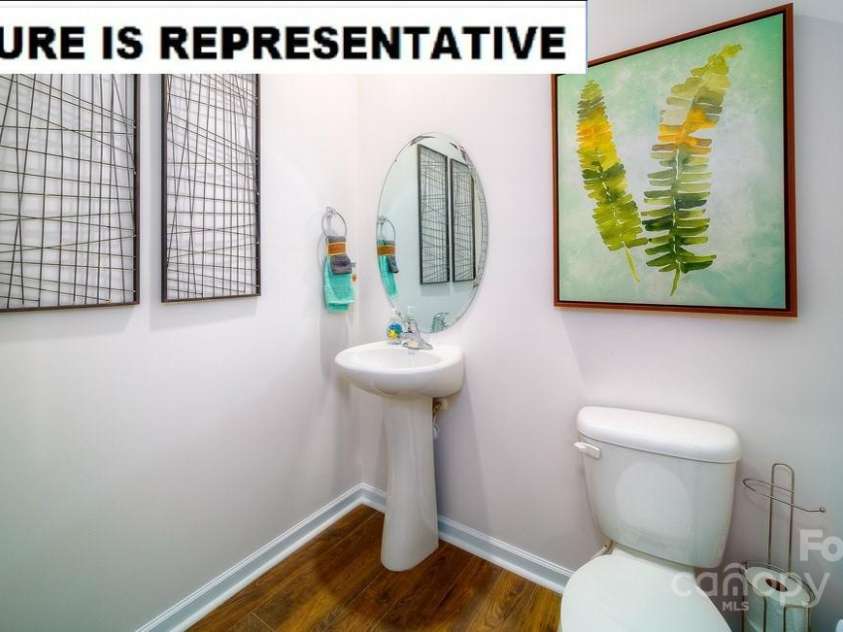 143 Way Cross Lane, Troutman, NC 28166.  MLS# CAR4254506, YatesRealty ID 13617. 