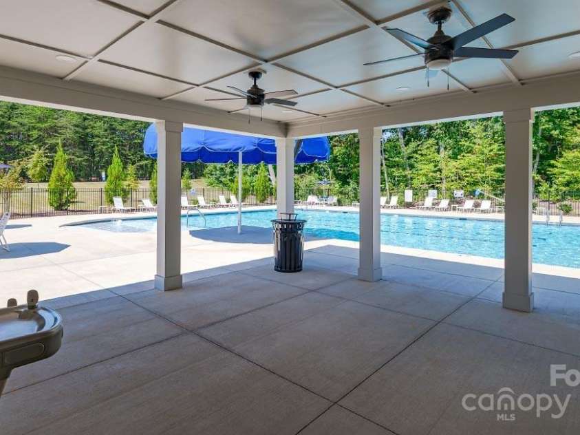 143 Way Cross Lane, Troutman, NC 28166.  MLS# CAR4254506, YatesRealty ID 13617. 