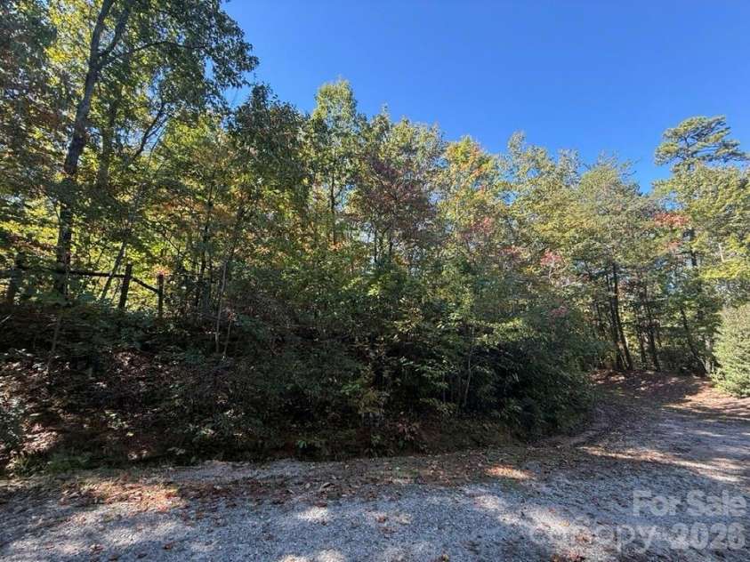 160 Caledonia Road, Landrum, SC 29356.  MLS# CAR4314636, YatesRealty ID 13619. Adjoining .26 ac parcel on Maxorrick