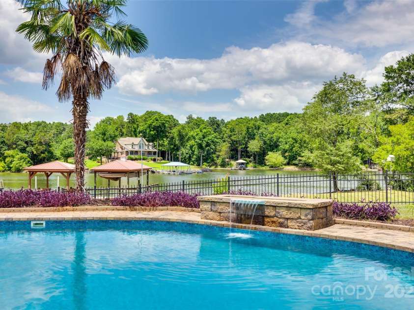 1765 Old Clay Hill Road, York, SC 29745.  MLS# CAR4219813, YatesRealty ID 1362. 