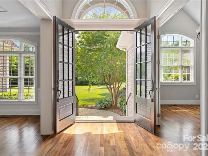 1765 Old Clay Hill Road, York, SC 29745.  MLS# CAR4219813, YatesRealty ID 1362. 