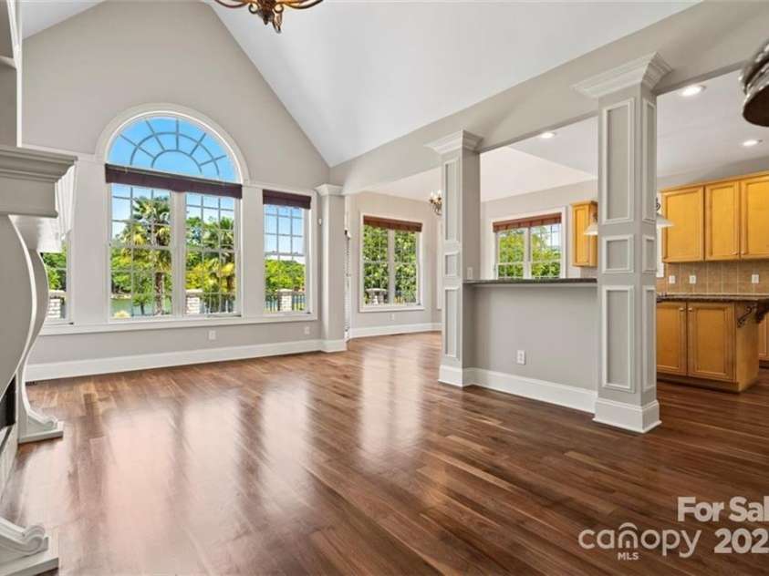 1765 Old Clay Hill Road, York, SC 29745.  MLS# CAR4219813, YatesRealty ID 1362. 