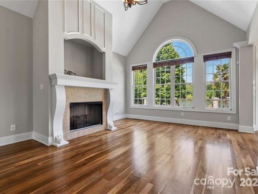 1765 Old Clay Hill Road, York, SC 29745.  MLS# CAR4219813, YatesRealty ID 1362. 