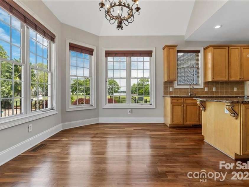 1765 Old Clay Hill Road, York, SC 29745.  MLS# CAR4219813, YatesRealty ID 1362. 