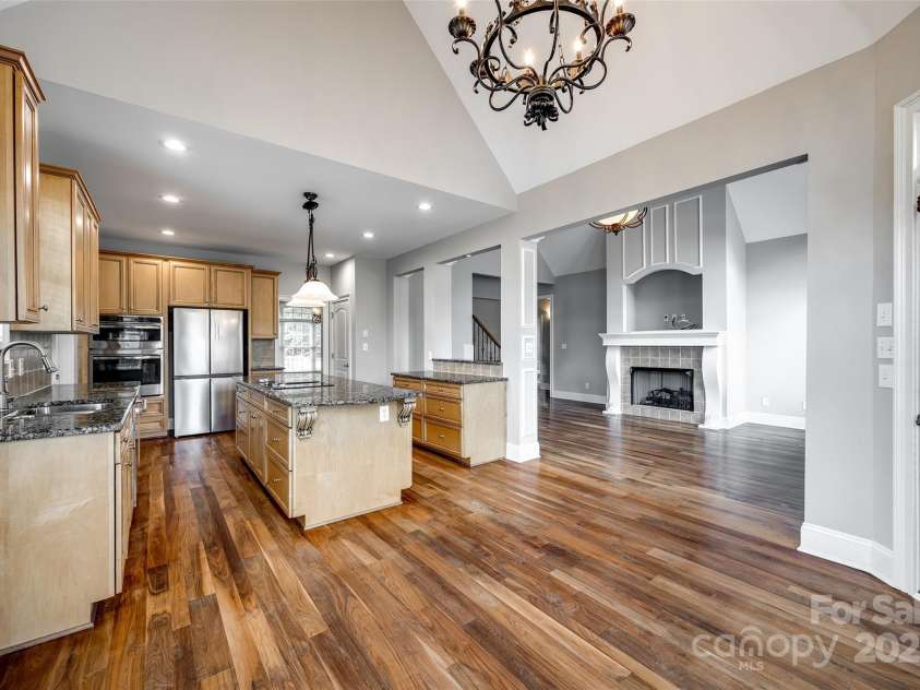 1765 Old Clay Hill Road, York, SC 29745.  MLS# CAR4219813, YatesRealty ID 1362. 