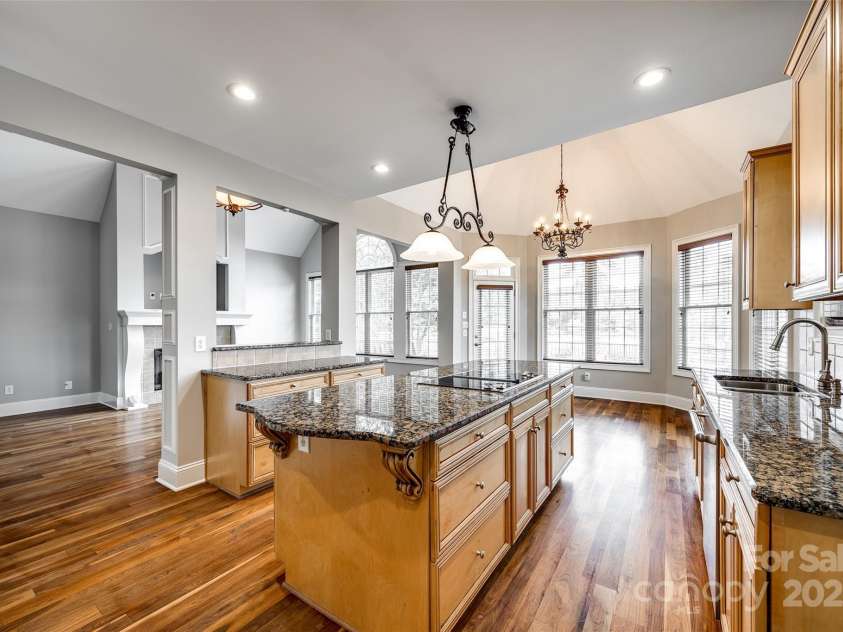 1765 Old Clay Hill Road, York, SC 29745.  MLS# CAR4219813, YatesRealty ID 1362. 