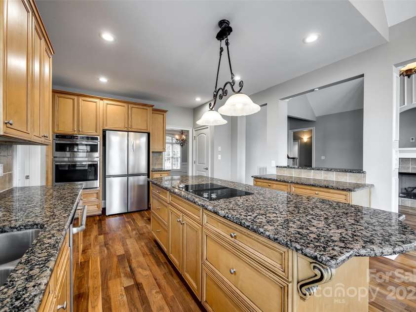 1765 Old Clay Hill Road, York, SC 29745.  MLS# CAR4219813, YatesRealty ID 1362. 