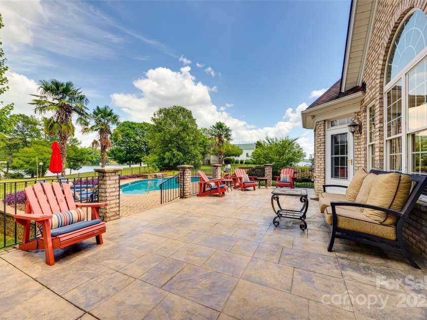 1765 Old Clay Hill Road, York, SC 29745.  MLS# CAR4219813, YatesRealty ID 1362. 