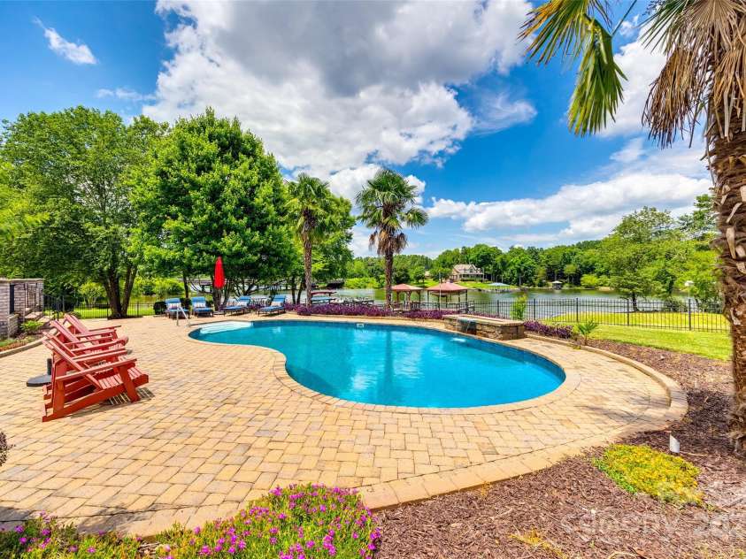 1765 Old Clay Hill Road, York, SC 29745.  MLS# CAR4219813, YatesRealty ID 1362. 