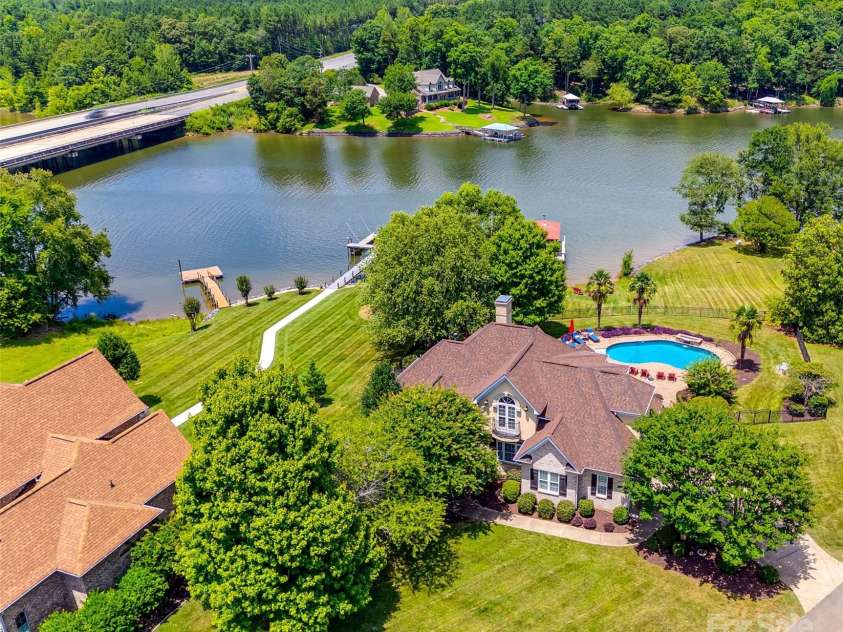 1765 Old Clay Hill Road, York, SC 29745.  MLS# CAR4219813, YatesRealty ID 1362. 