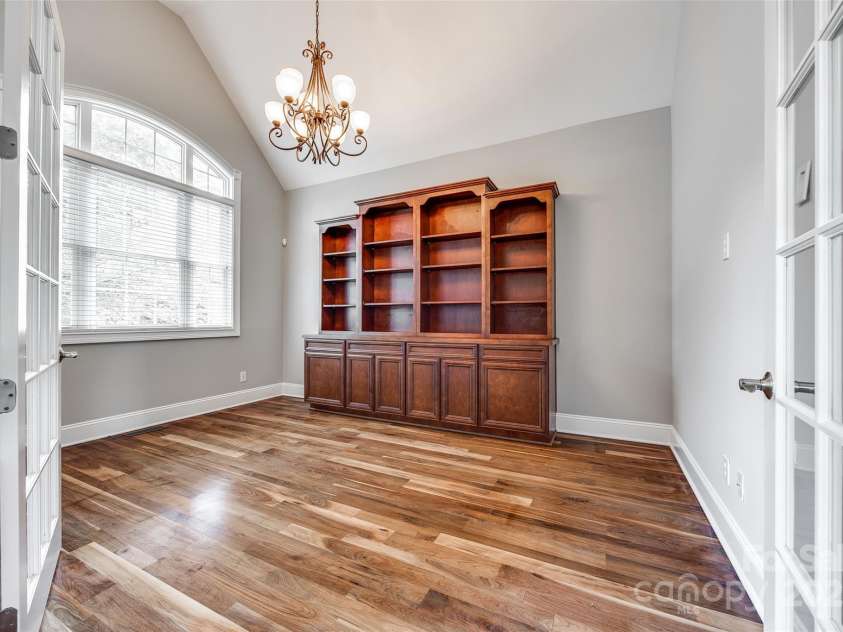 1765 Old Clay Hill Road, York, SC 29745.  MLS# CAR4219813, YatesRealty ID 1362. Office on main