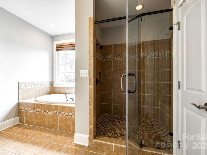 1765 Old Clay Hill Road, York, SC 29745.  MLS# CAR4219813, YatesRealty ID 1362. Primary Ensuite