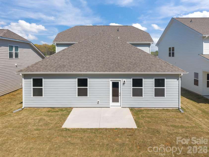 247 Ella Claire Drive, York, SC 29745.  MLS# CAR4358543, YatesRealty ID 13620. 