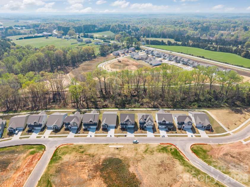 247 Ella Claire Drive, York, SC 29745.  MLS# CAR4358543, YatesRealty ID 13620. 