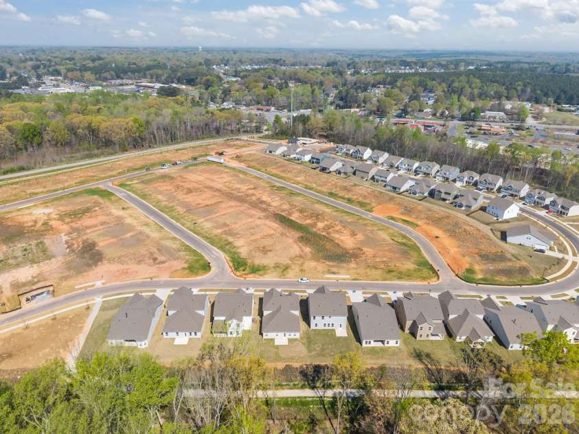 247 Ella Claire Drive, York, SC 29745.  MLS# CAR4358543, YatesRealty ID 13620. 