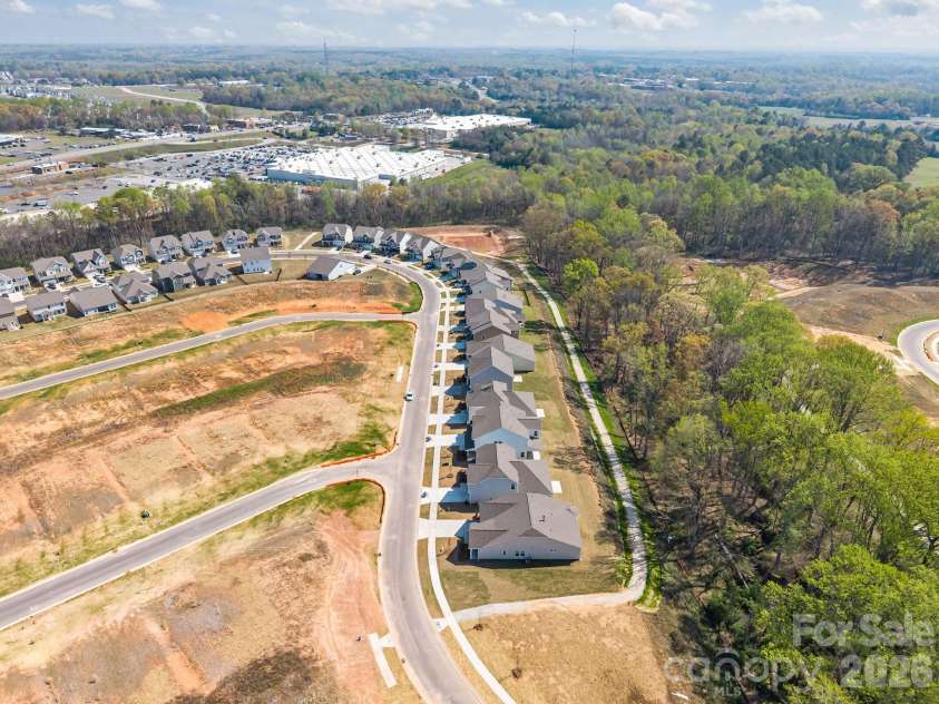247 Ella Claire Drive, York, SC 29745.  MLS# CAR4358543, YatesRealty ID 13620. 