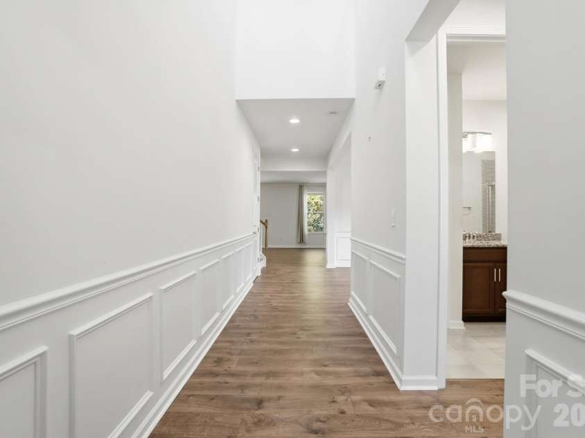 4325 Hunton Dale Road, Concord, NC 28027.  MLS# CAR4319441, YatesRealty ID 13621. 