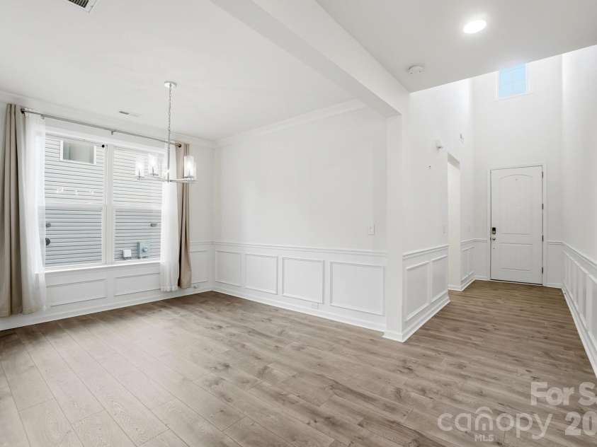 4325 Hunton Dale Road, Concord, NC 28027.  MLS# CAR4319441, YatesRealty ID 13621. 