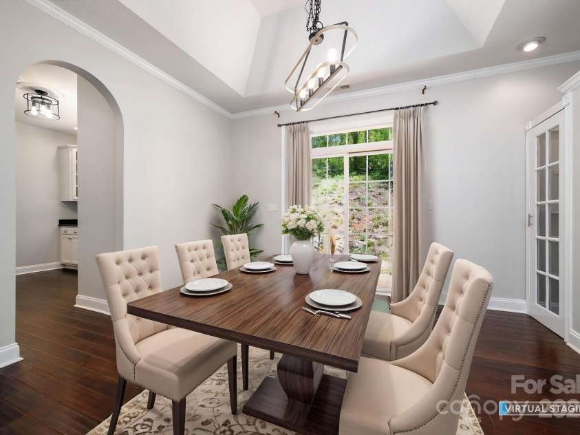 62 Mackenzie Way, Swannanoa, NC 28778.  MLS# CAR4320694, YatesRealty ID 13625. 