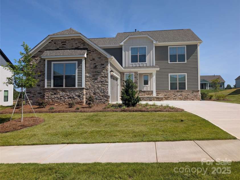 2084 Fordhill Street, Rock Hill, SC 29732.  MLS# CAR4275508, YatesRealty ID 13627. 