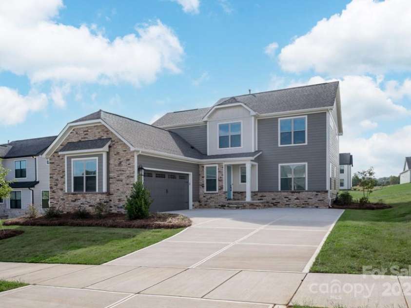 2084 Fordhill Street, Rock Hill, SC 29732.  MLS# CAR4328739, YatesRealty ID 13627. 