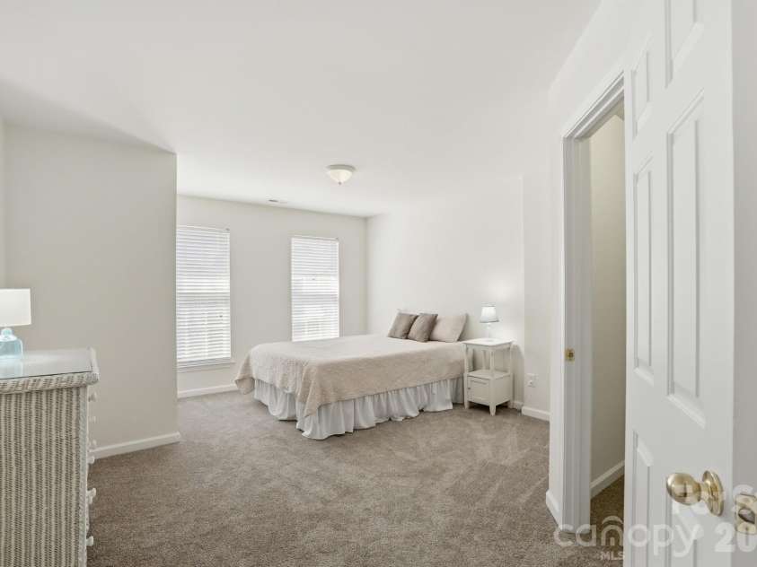 225 Horizon Circle, Rock Hill, SC 29732.  MLS# CAR4366961, YatesRealty ID 13627. Bedroom #2 Upstairs
