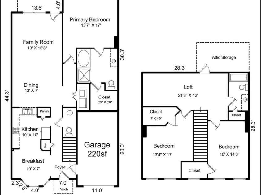225 Horizon Circle, Rock Hill, SC 29732.  MLS# CAR4366961, YatesRealty ID 13627. Spacious Rooms, Tall Ceilings, Primary on Main!