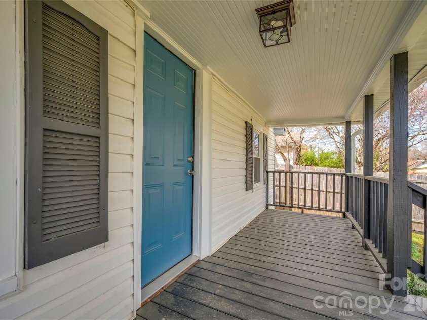 162 Miller Street, Spindale, NC 28160.  MLS# CAR4361137, YatesRealty ID 13629. 
