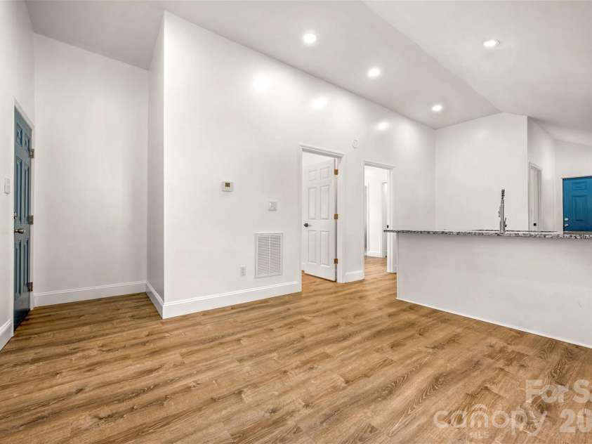 162 Miller Street, Spindale, NC 28160.  MLS# CAR4361137, YatesRealty ID 13629. 