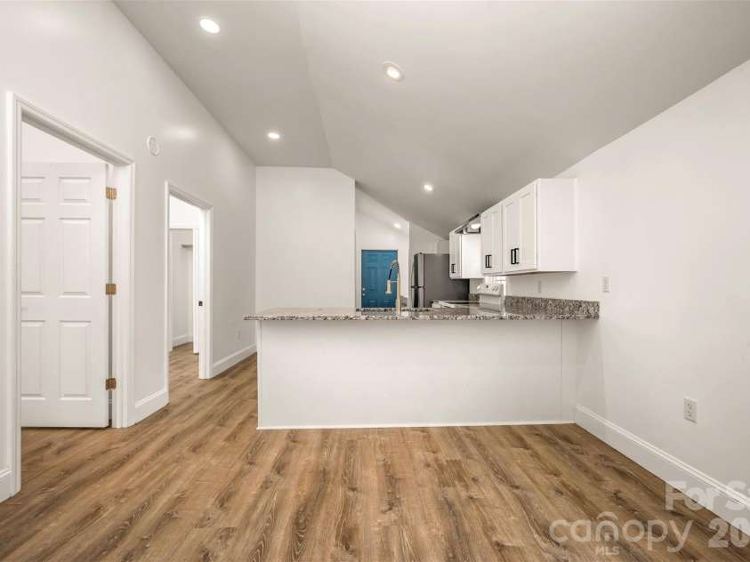 162 Miller Street, Spindale, NC 28160.  MLS# CAR4361137, YatesRealty ID 13629. 