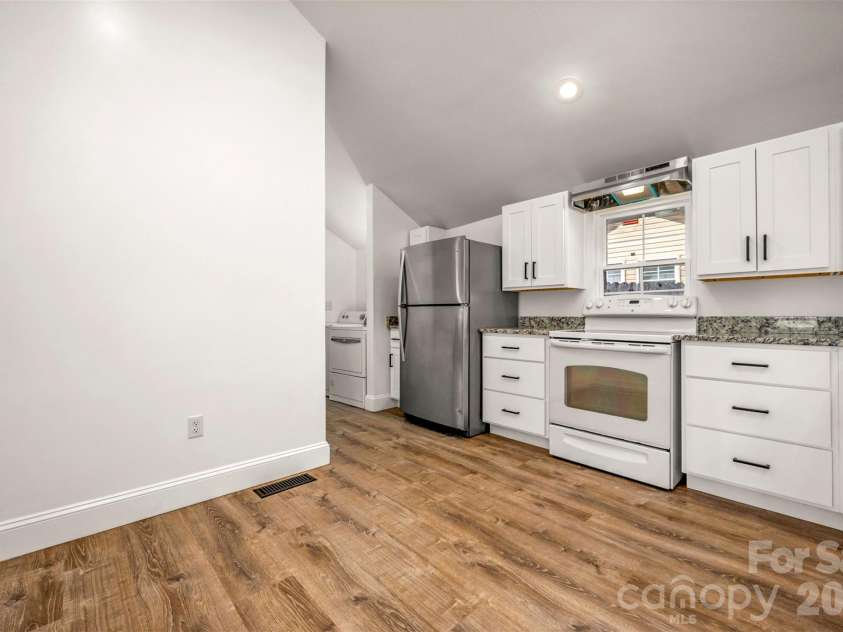 162 Miller Street, Spindale, NC 28160.  MLS# CAR4361137, YatesRealty ID 13629. 