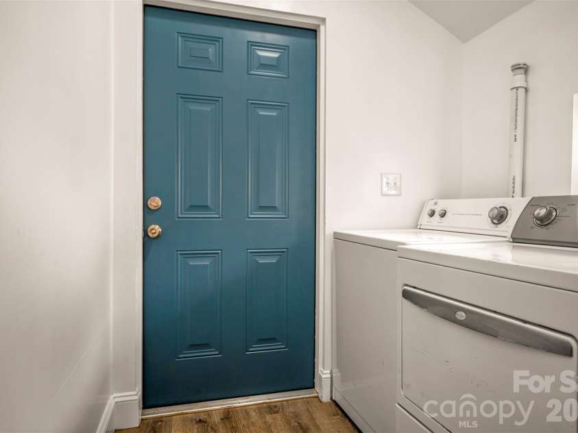162 Miller Street, Spindale, NC 28160.  MLS# CAR4361137, YatesRealty ID 13629. 