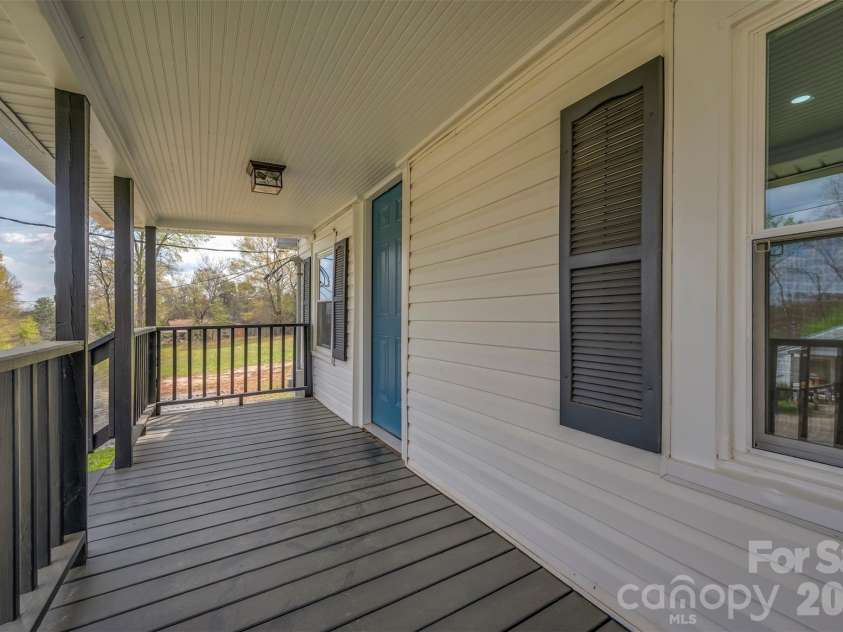 162 Miller Street, Spindale, NC 28160.  MLS# CAR4361137, YatesRealty ID 13629. 