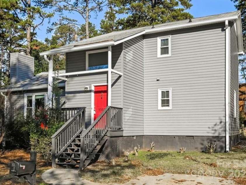 1052 Palmyra Drive, Fort Mill, SC 29708.  MLS# CAR4227886, YatesRealty ID 13632. 