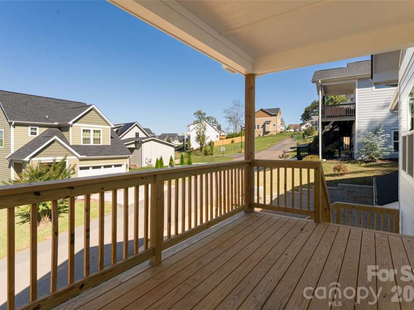 65 Greenwood Fields Drive, Asheville, NC 28804.  MLS# CAR4312948, YatesRealty ID 13633. 